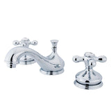 Vittoria Widespread Bathroom Faucet