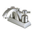 Viviana Centerset Bathroom Faucet