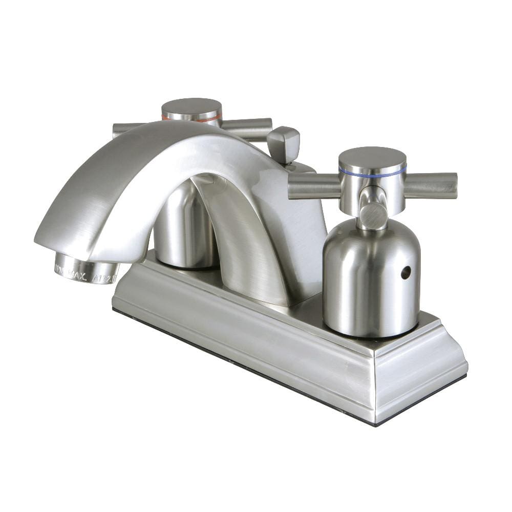 Viviana Centerset Bathroom Faucet