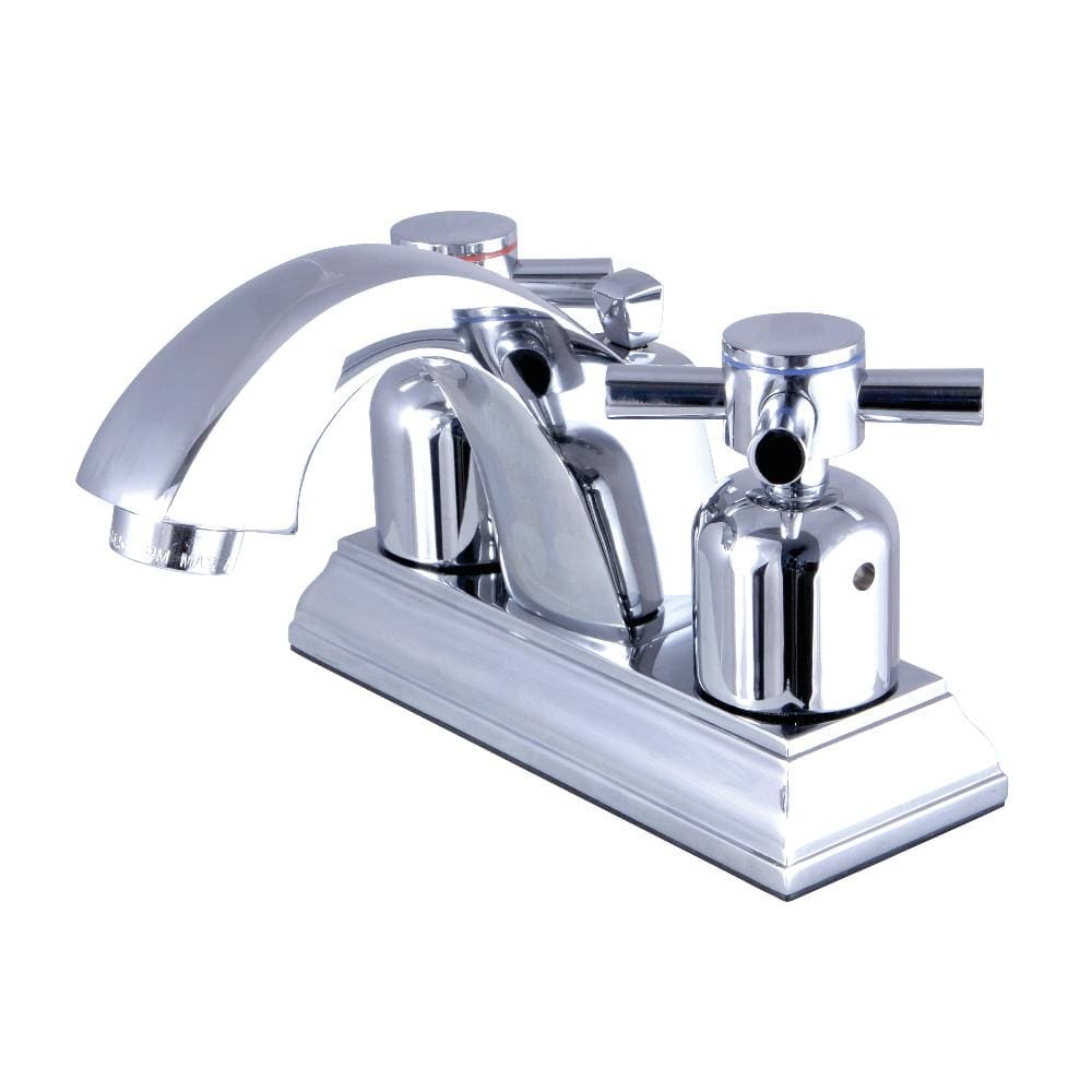 Viviana Centerset Bathroom Faucet