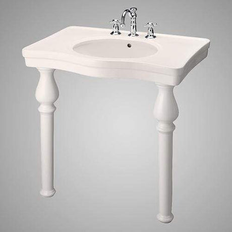 Wadena 100 Vitreous China Console Sink