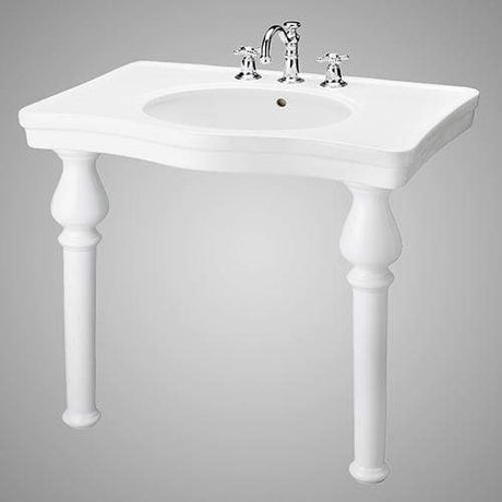 Wadena 200 Vitreous China Console Sink
