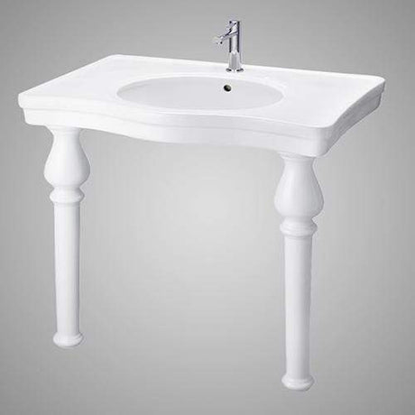 Wadena 200 Vitreous China Console Sink