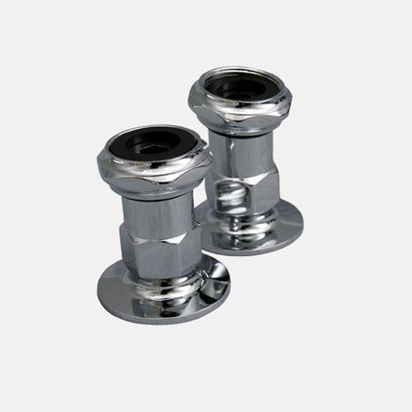 Wall-Mount Couplers