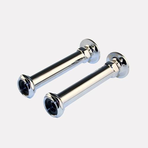 Wall-Mount Couplers
