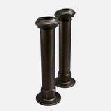 Wall-Mount Couplers