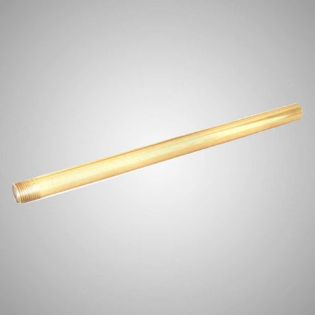 Wall Support for Shower Rods