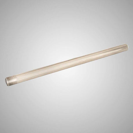 Wall Support for Shower Rods