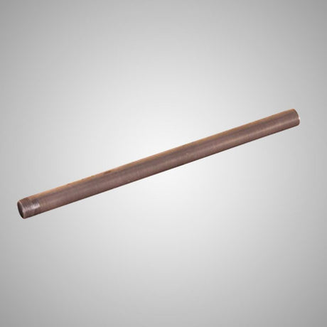 Wall Support for Shower Rods