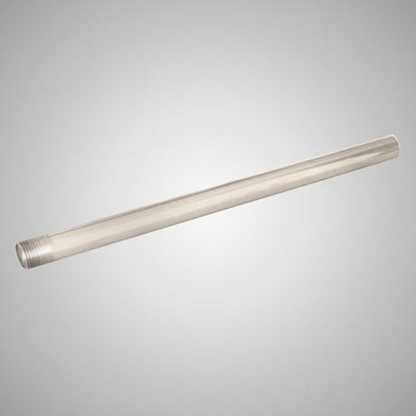 Wall Support for Shower Rods