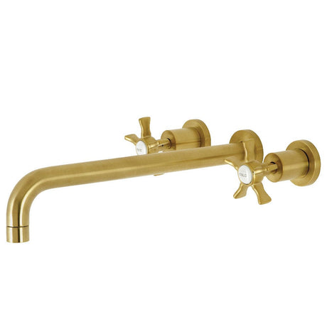 Walmensep Wall-Mount Roman Tub Faucet