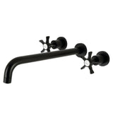 Walmensep Wall-Mount Roman Tub Faucet