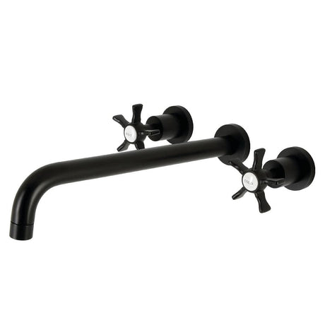 Walmensep Wall-Mount Roman Tub Faucet
