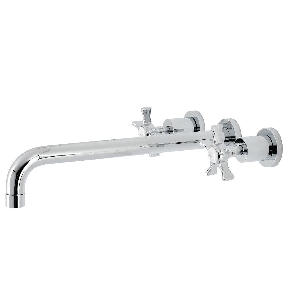 Walmensep Wall-Mount Roman Tub Faucet