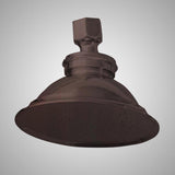 Watering Can Shower Head