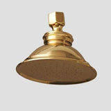 Watering Can Shower Head