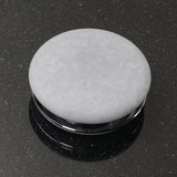 Waterloo Cast Concrete Wall-Mount Sink - Light Gray