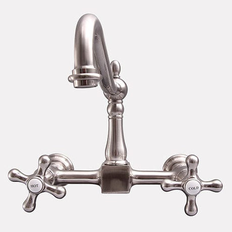 Watino Wall-Mount Kitchen Faucet