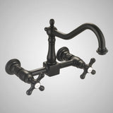 Watino Wall-Mount Kitchen Faucet