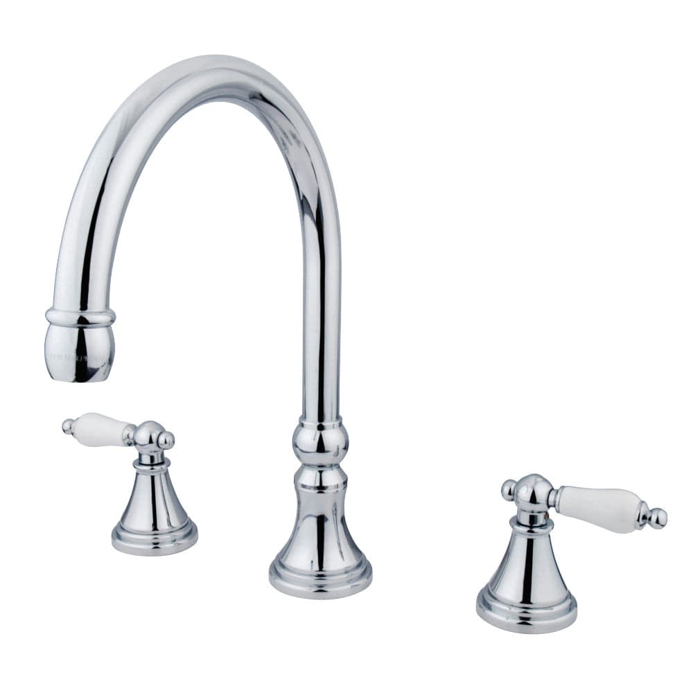 Westwood Roman Tub Faucet