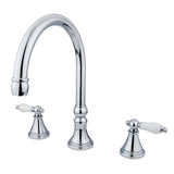 Westwood Roman Tub Faucet