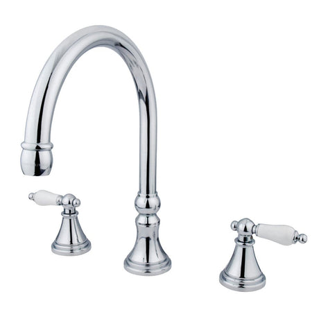 Westwood Roman Tub Faucet