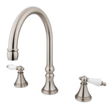 Westwood Roman Tub Faucet