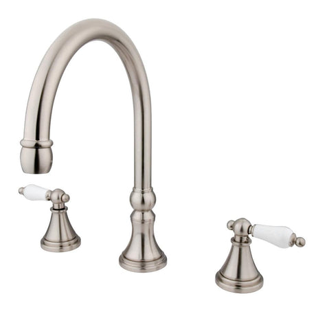 Westwood Roman Tub Faucet