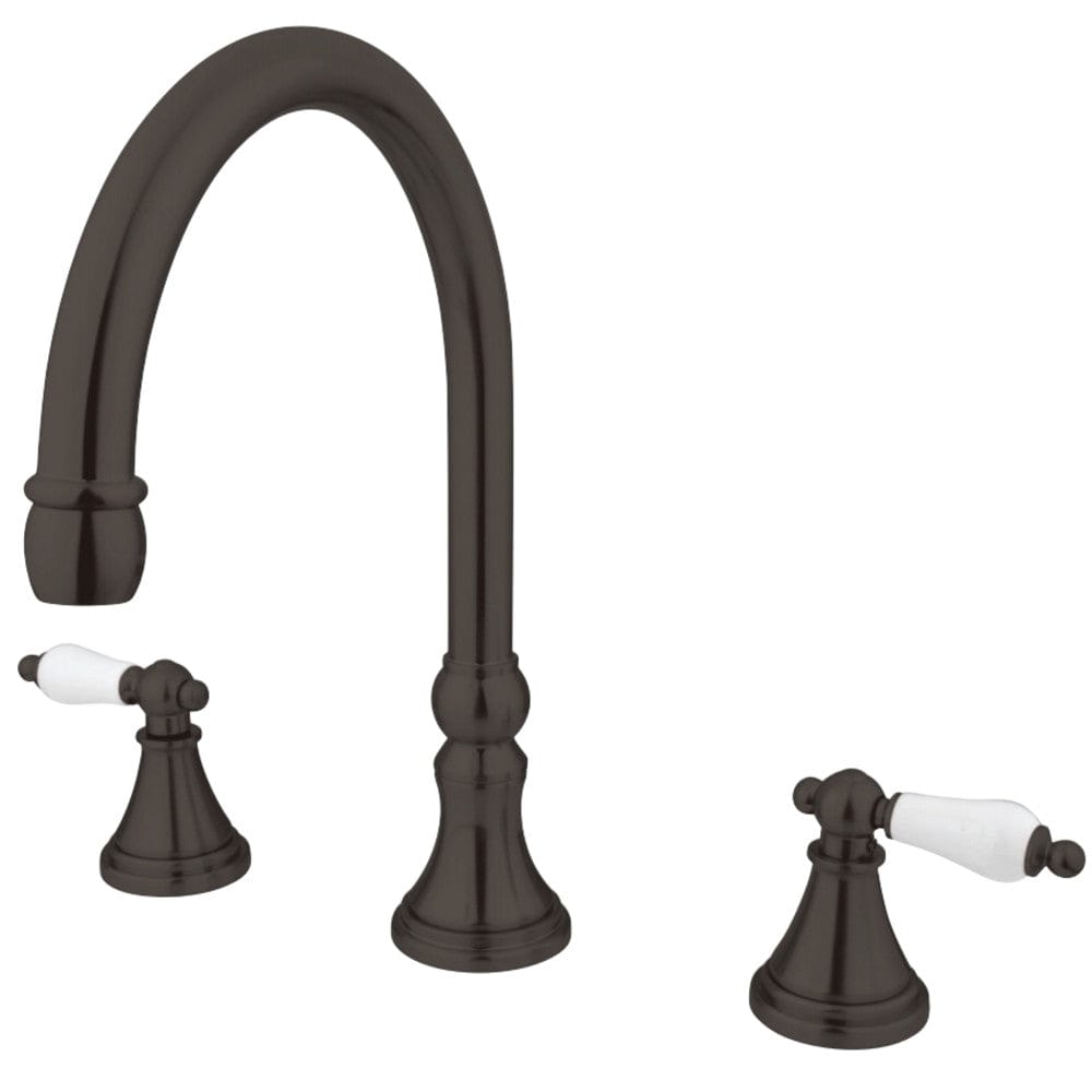 Westwood Roman Tub Faucet