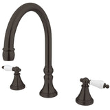Westwood Roman Tub Faucet