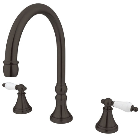 Westwood Roman Tub Faucet