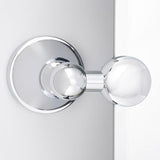 Wilton Oval Tilting Mirror