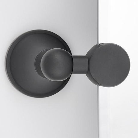 Wilton Oval Tilting Mirror