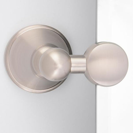 Wilton Oval Tilting Mirror