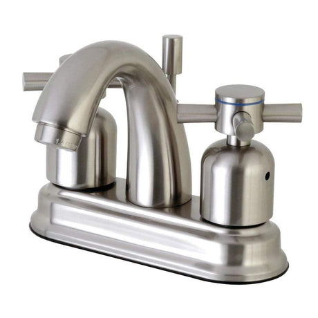 Yolanda Centerset Bathroom Faucet