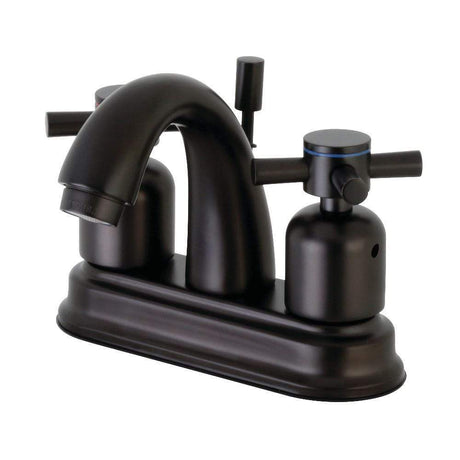 Yolanda Centerset Bathroom Faucet