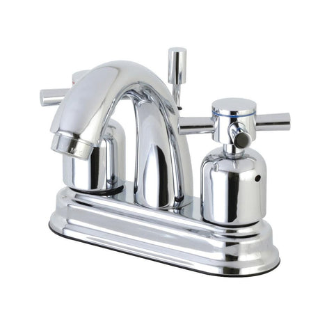 Yolanda Centerset Bathroom Faucet