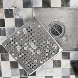 Zastron Square Shower Drain
