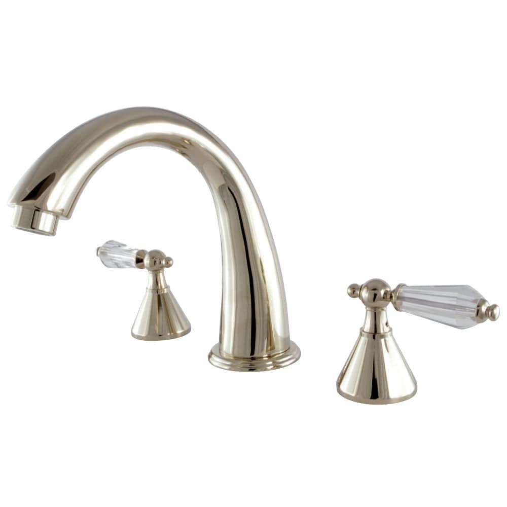 Zestenmore Roman Tub Faucet