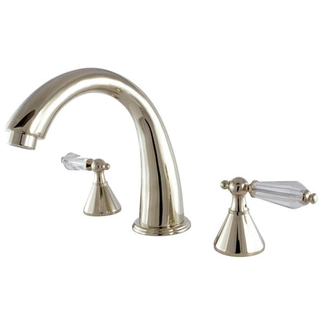 Zestenmore Roman Tub Faucet