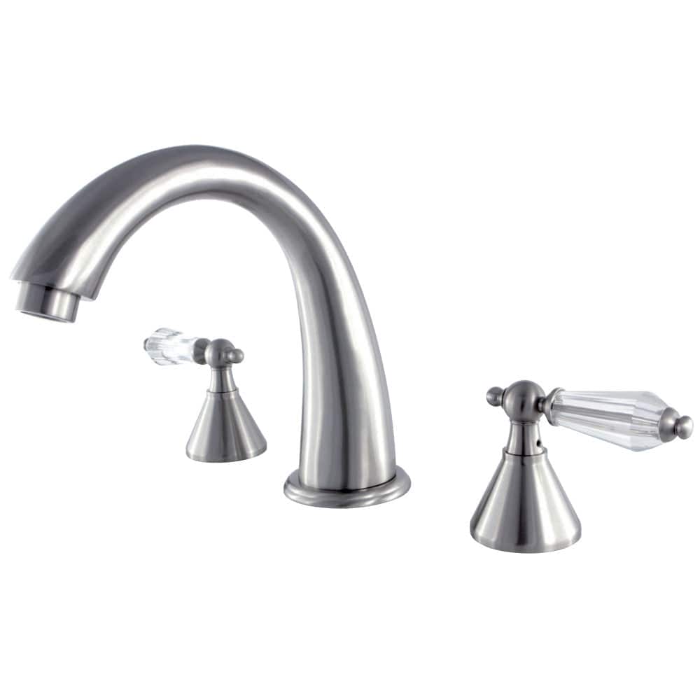 Zestenmore Roman Tub Faucet