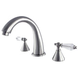 Zestenmore Roman Tub Faucet