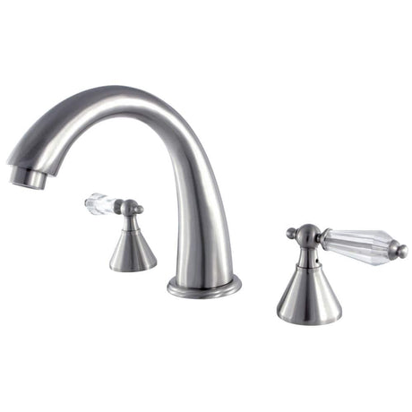 Zestenmore Roman Tub Faucet