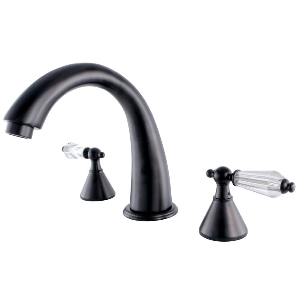 Zestenmore Roman Tub Faucet