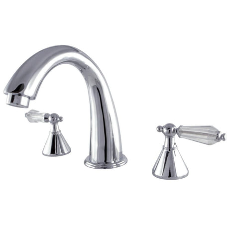Zestenmore Roman Tub Faucet