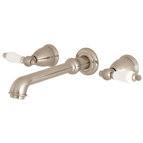 Zippen Roman Tub Faucet