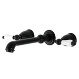 Zippen Roman Tub Faucet