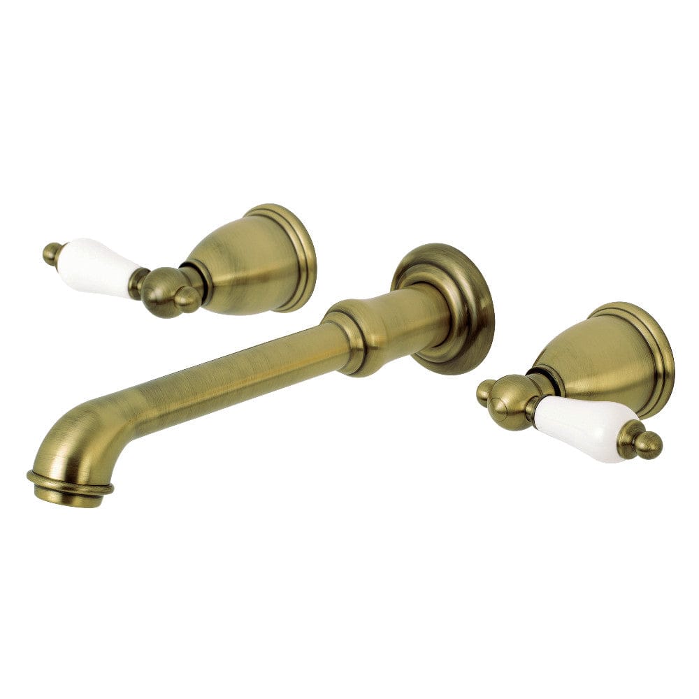 Zippen Roman Tub Faucet