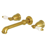Zippen Roman Tub Faucet