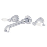 Zippen Roman Tub Faucet